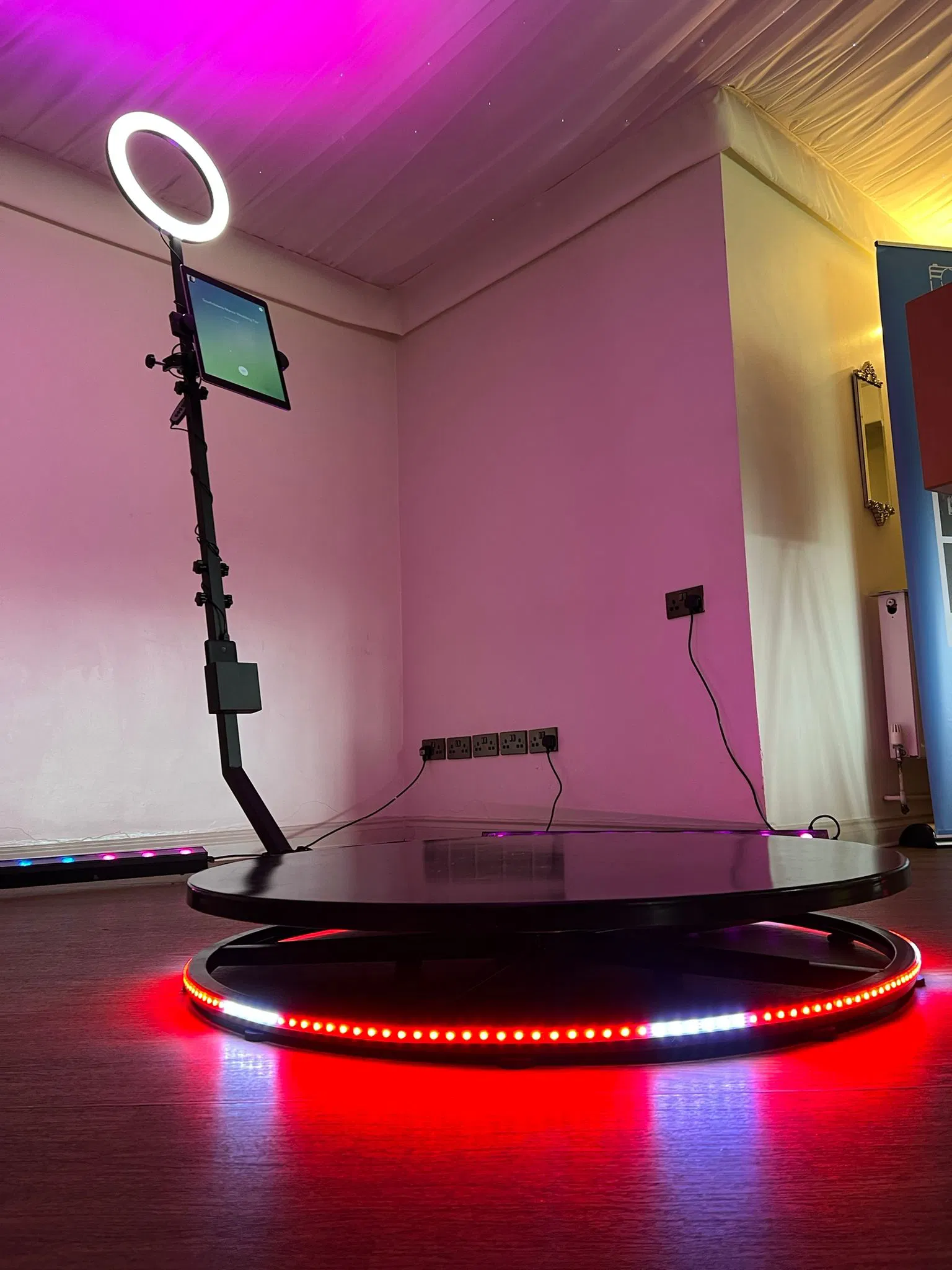 Videomatón 360