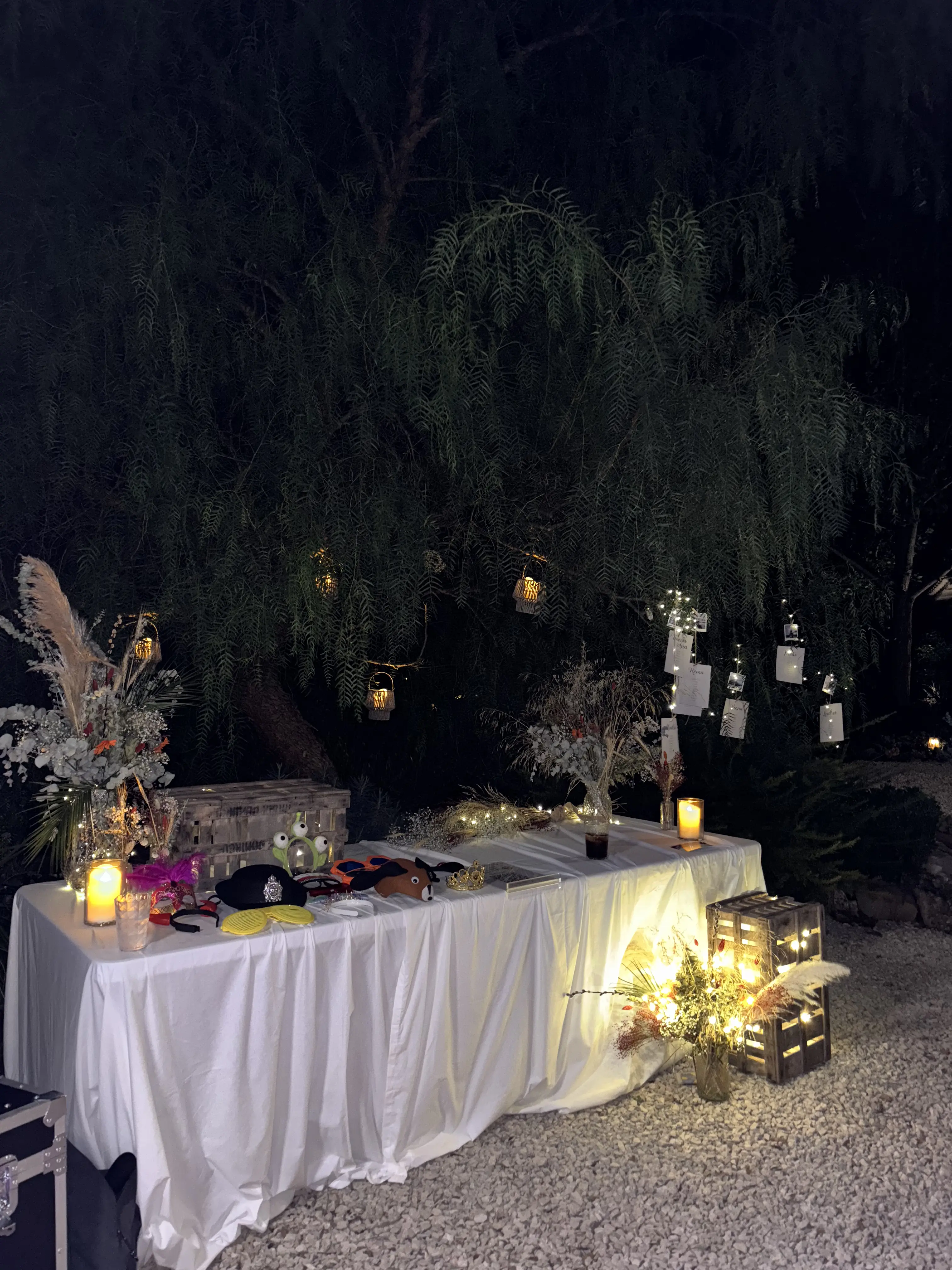 Evento fotomatón Barcelona - Galería 14