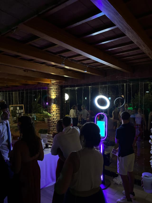 Galería 2