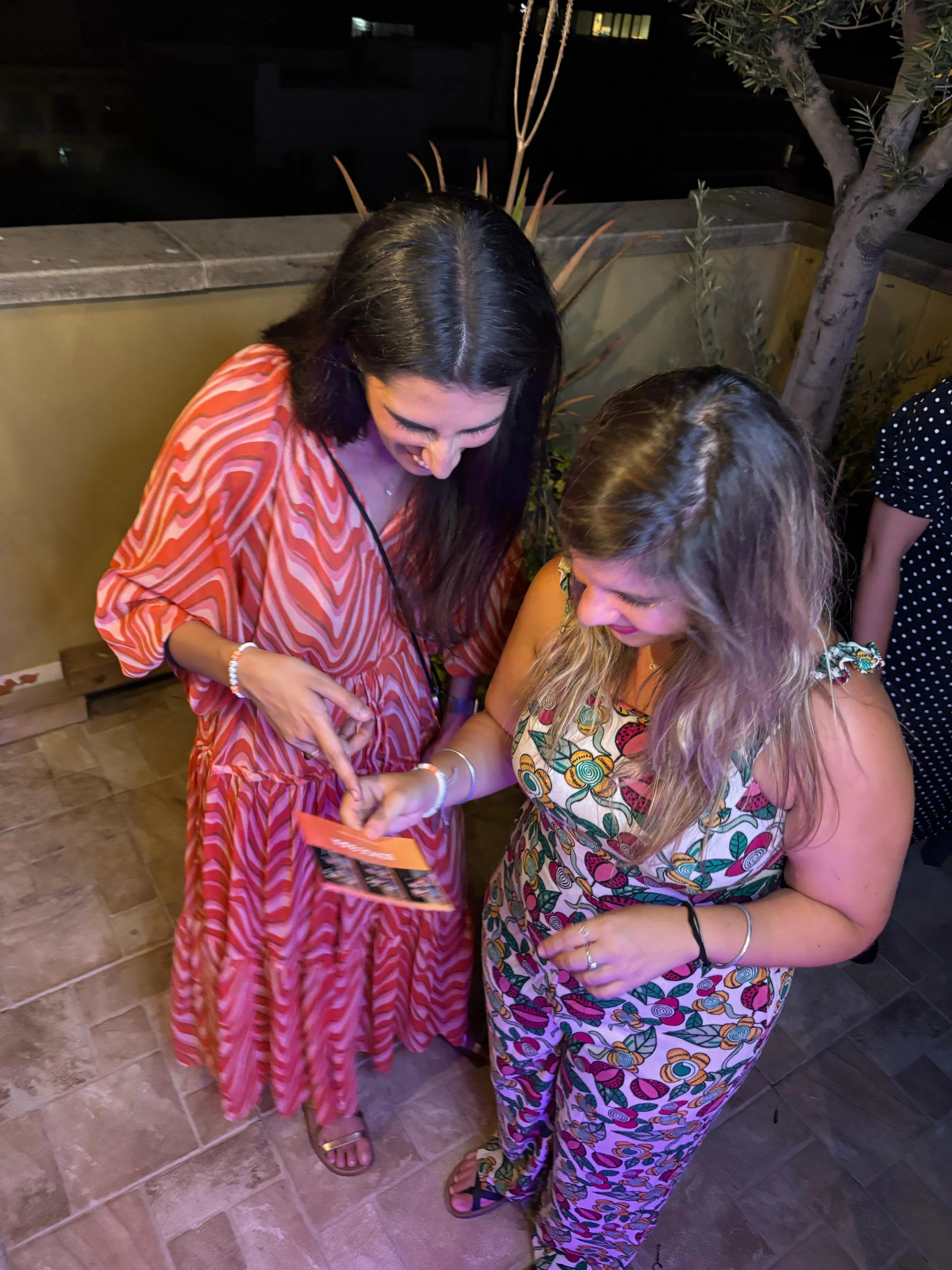 Evento fotomatón Barcelona - Galería 9