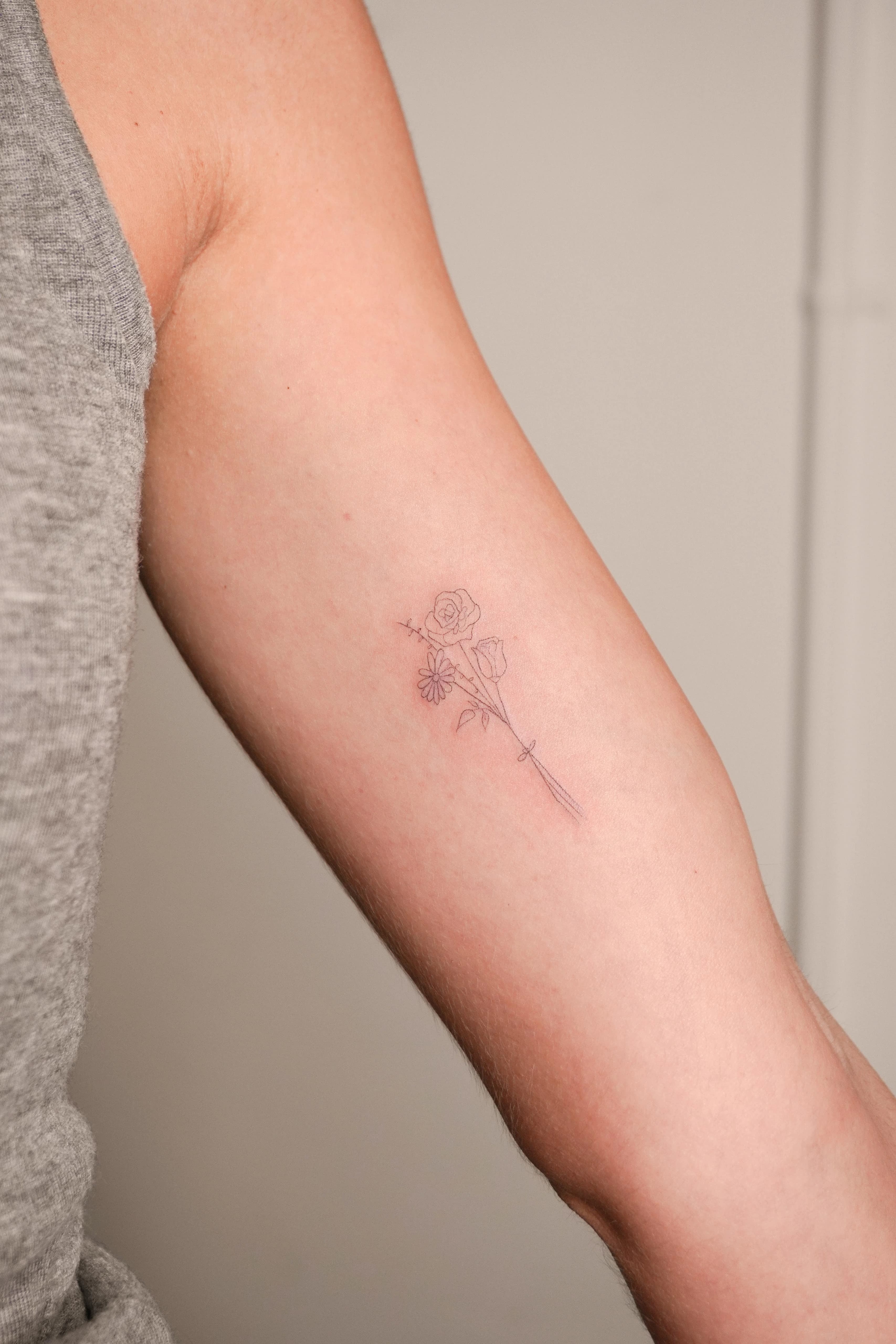Tatuajes para bodas Barcelona