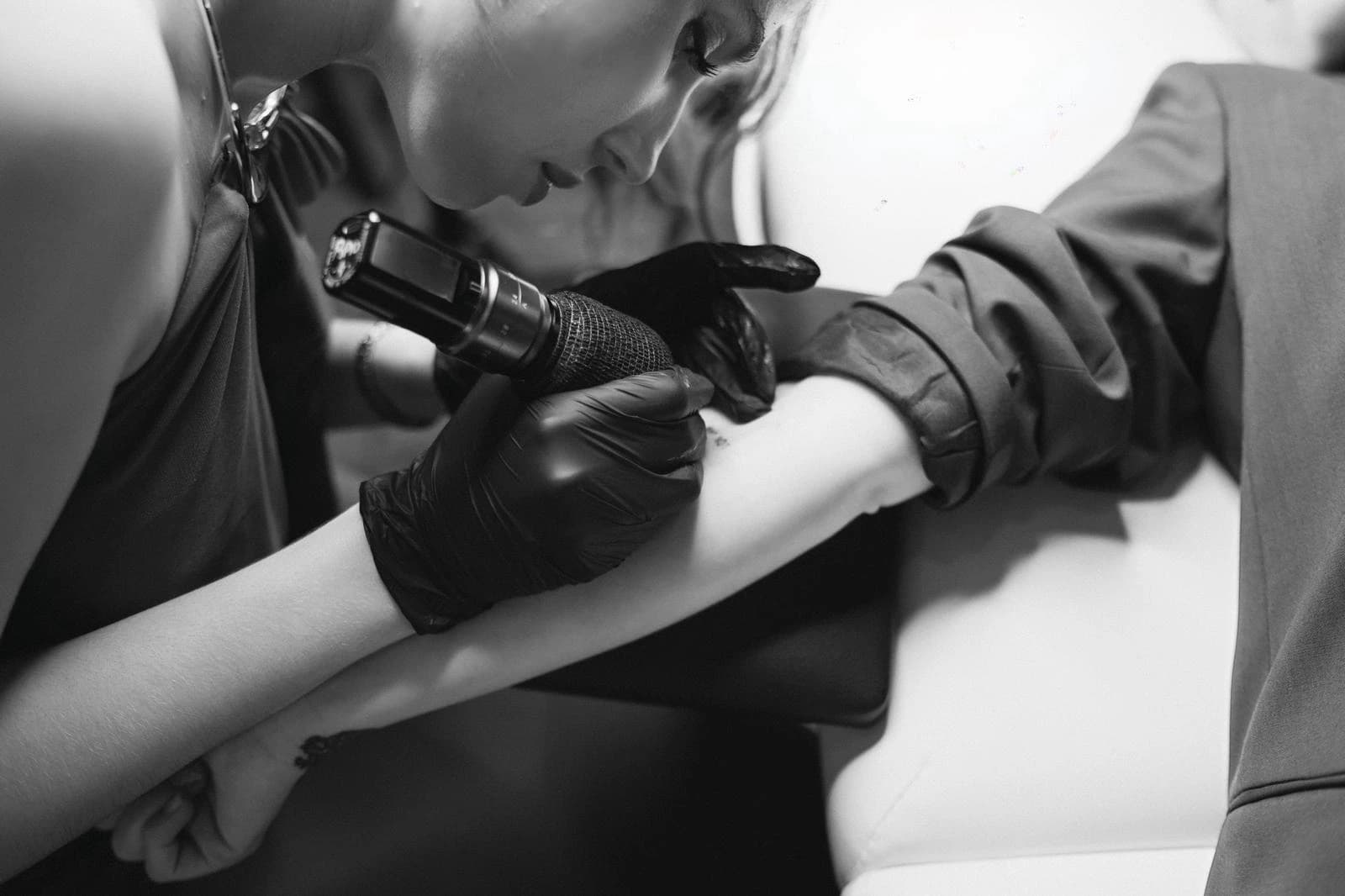Tatuajes para bodas Barcelona