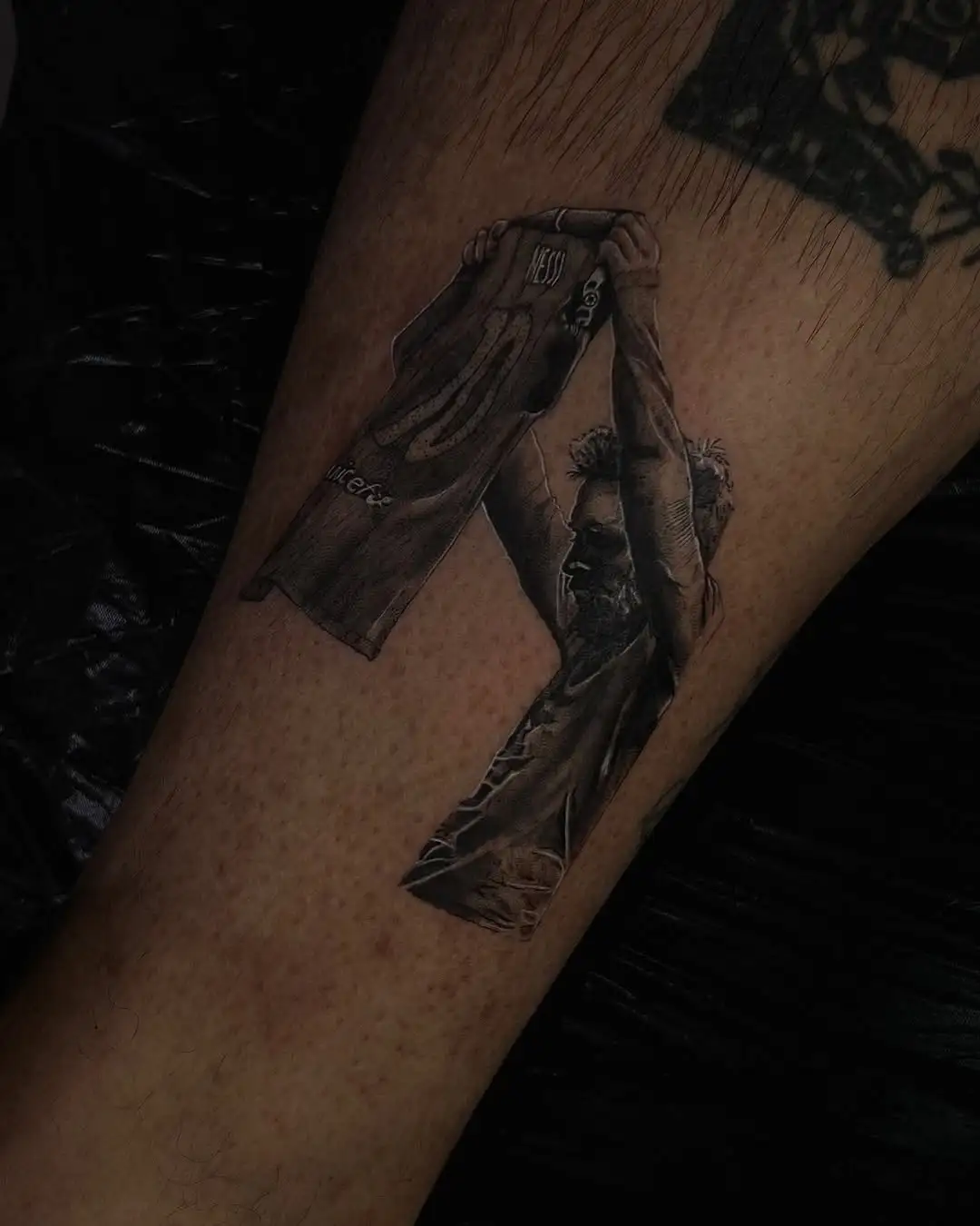 foto tattoo